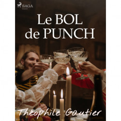 Le Bol de Punch