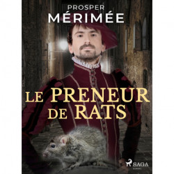 Le Preneur de Rats
