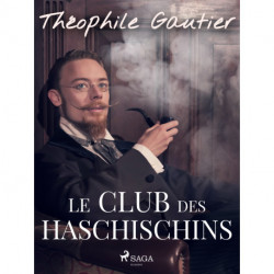 Le Club des Haschischins