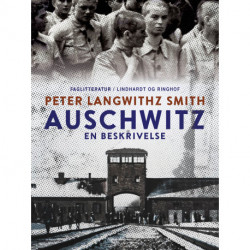 Auschwitz. En beskrivelse