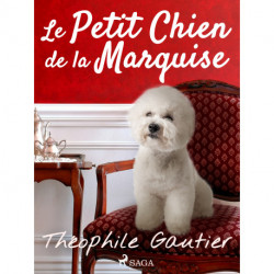 Le Petit Chien de la Marquise