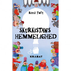Skurkistans hemmelighed