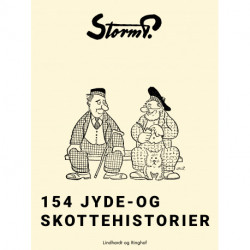 154 jyde- og skottehistorier