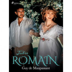 Julie Romain