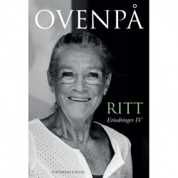 Ovenpå: Erindringer IV