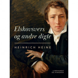 Elskovsvers og andre digte