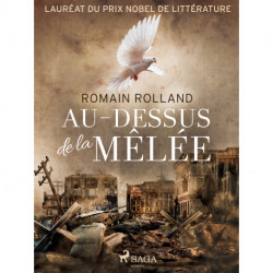 Au-dessus de la Mêlée