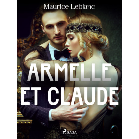 Armelle et Claude
