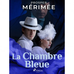 La Chambre Bleue