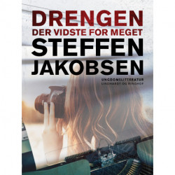 Drengen der vidste for meget