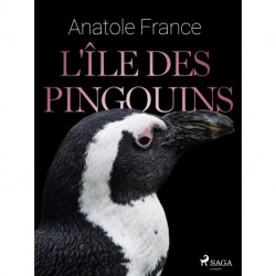 L'Île des Pingouins