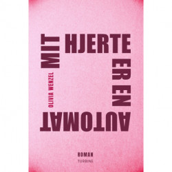 Mit hjerte er en automat