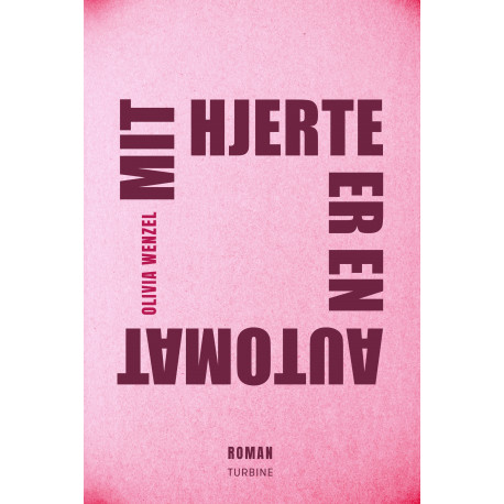 Mit hjerte er en automat