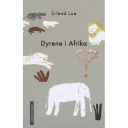 Dyrene i Afrika