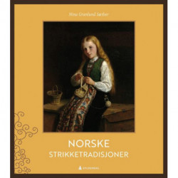 Norske strikketradisjoner
