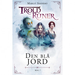 Troldruner 7 - Den blå jord