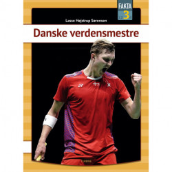 Danske verdensmestre