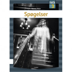 Spøgelser