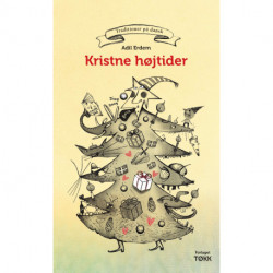 Kristne højtider: Grundbog