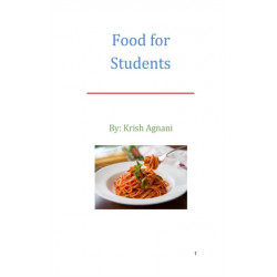 Food for students