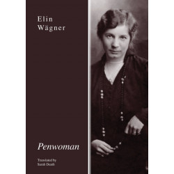 Penwoman