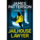 Jailhouse Lawyer: Two gripping legal thrillers