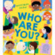 Who Are You?