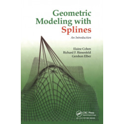 Geometric Modeling with Splines: An Introduction