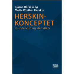 Herskin-konceptet: IT-undervisning der virker