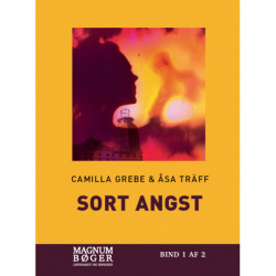 Sort angst (Storskrift)