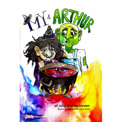 My og Arthur