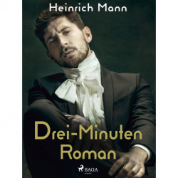 Drei-Minuten-Roman