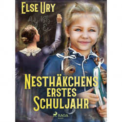 Nesthäkchens erstes Schuljahr