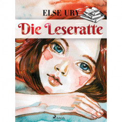 Die Leseratte