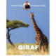 Sebastians dyrebibliotek: Giraf