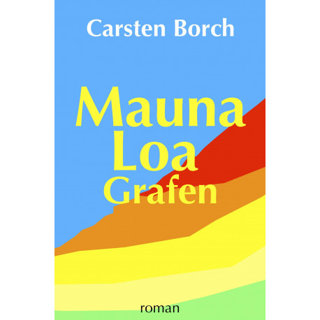 MAUNA LOA GRAFEN