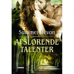 Afslørende talenter