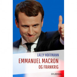 Emmanuel Macron og Frankrig