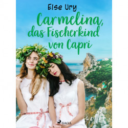 Carmelina, das Fischerkind von Capri