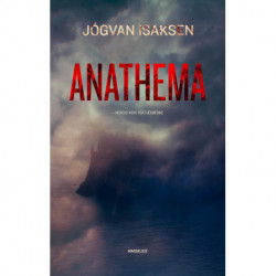 Anathema: - Nordic noir fra Færøerne