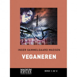 Veganeren (Storskrift)
