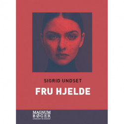 Fru Hjelde (Storskrift)