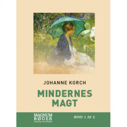 Mindernes magt (Storskrift)