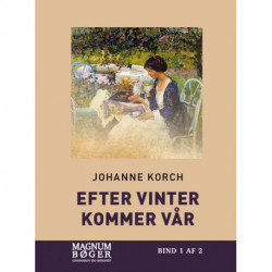 Efter vinter kommer vår (Storskrift)