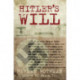 Hitler's Will