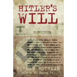 Hitler's Will
