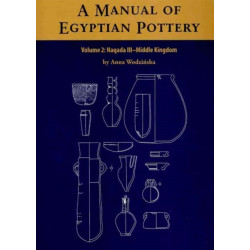 A Manual of Egyptian Pottery: Volume 2
