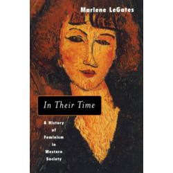 In Their Time: A History of Feminism in Western Society