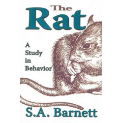 The Rat: A Study in Behavior