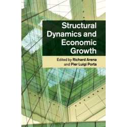 Structural Dynamics and Economic Growth